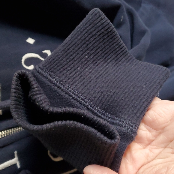 Hollister light jacket - Picture 2 of 8